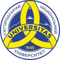 Сайт електронного навчання ДВНЗ "УжНУ"